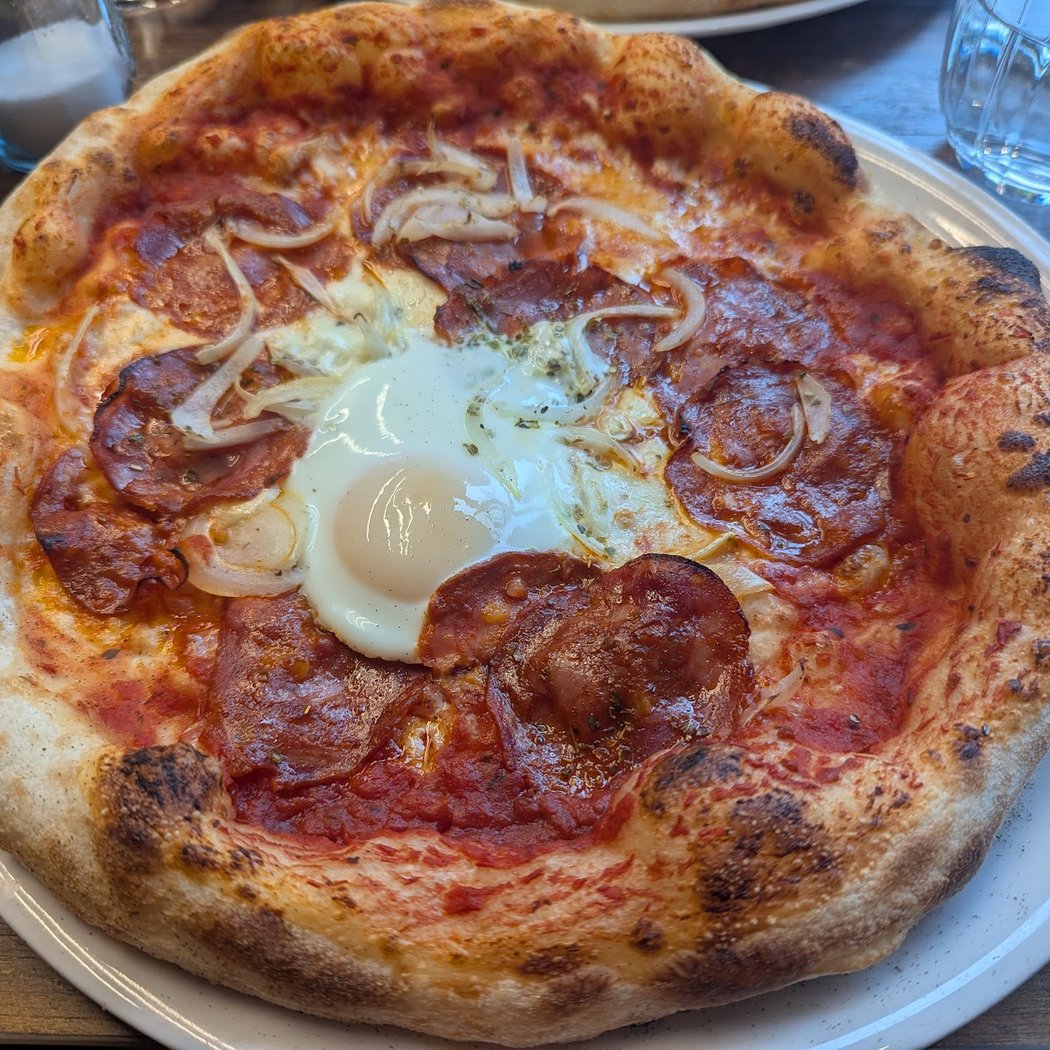 Les freres calzone 3